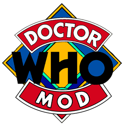 The Doctor Who Mod