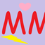 MM (Medieval Modpack) logo