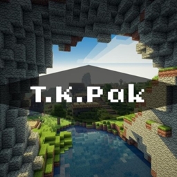 T.K.Pak 2.0 logo
