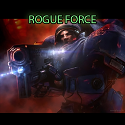 Rogue Force