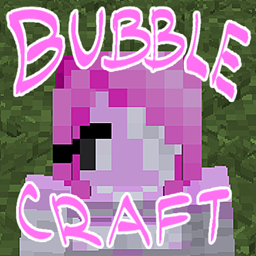 BubbleCraft logo