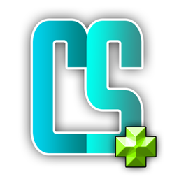 CenterSpawn logo