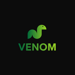 VENOM logo