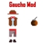 Gaucho Mod logo