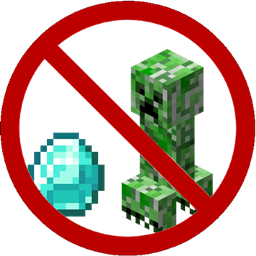 I want to die at home! logo