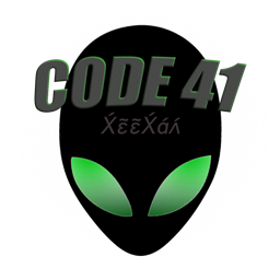CODE 41