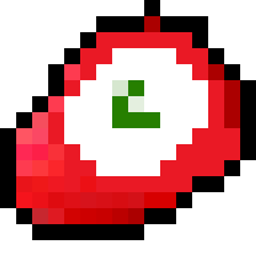 Pixelmon Clothes logo