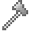 More Irony logo