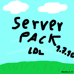 TMA Server Pack logo