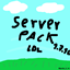 TMA Server Pack logo