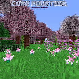 Core Fourteen project image