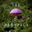The Mushroom Megapack logo