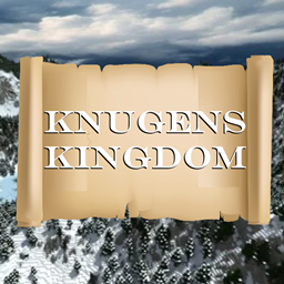Knugens kingdom logo
