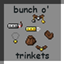 Bunch o' Trinkets logo