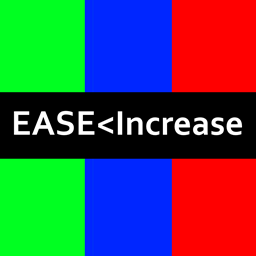 Ease Increase project image