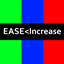 Ease Increase logo