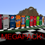 Real drinks Vending machine MEGAPACK (1.15+ including 1.20.4) logo