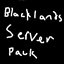 Blacklands Server Modpack logo