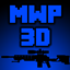 Modern 3D Weapons Pack logo