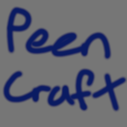 Peencraft project image