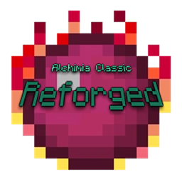 Alchimia Classic Reforged logo