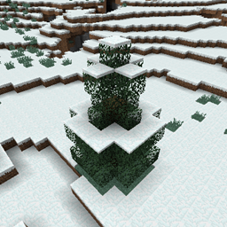 Pi Man MCMC Winter ModJam project image