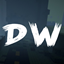 Dangerous Wastelands logo