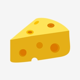 Simple Cheese Mod logo