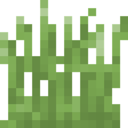 Grass Kiss (Fabric) project image