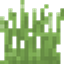 Grass Kiss (Fabric) logo
