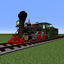 Civil War Era Train Pack - IR logo