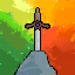 Arcadia and Abaddon logo