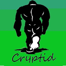 Cryptid logo