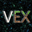 VEX: Vanilla Expanded logo