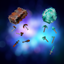 Exotic Ores logo