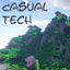 Casual Tech logo