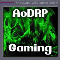AoDRP Fourth Modpack project image