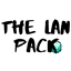 The LAN Pack logo