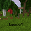 Explorcraft logo