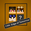 CSN: Edge of Tomorrow logo