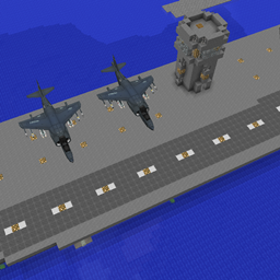 conns1025's War and More Modpack logo