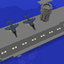 conns1025's War and More Modpack logo