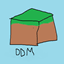 Daily Dose of Mods logo