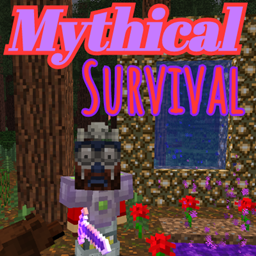 thtkngerc's First Modpack project image