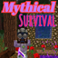 thtkngerc's First Modpack logo