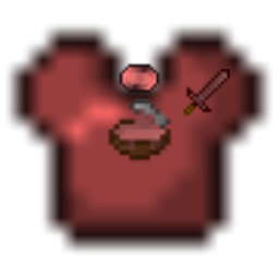 Ruby Mod WET logo