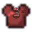 Ruby Mod WET logo