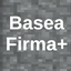 Baseafirmacraft TFC+ logo