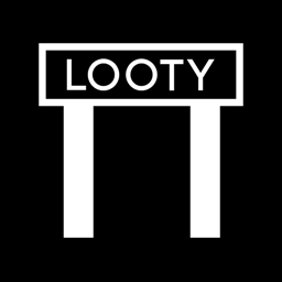 Looty Tables logo