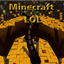 Minecraft LOL  logo